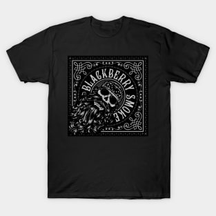 Blackberry Smoke T-Shirt